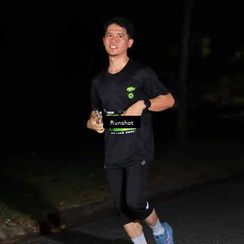 Runner Photo 5420499