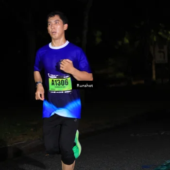 Runner Photo 5420502