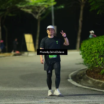 Runner Photo 5420504