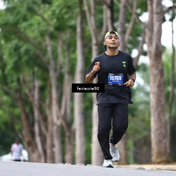 Runner Photo 5420509