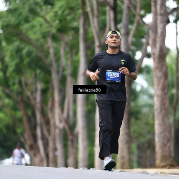 Runner Photo 5420514