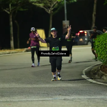Runner Photo 5420519