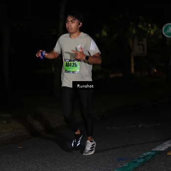 Runner Photo 5420521
