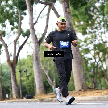 Runner Photo 5420523
