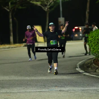 Runner Photo 5420526