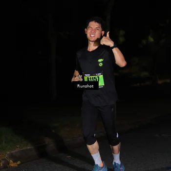 Runner Photo 5420529