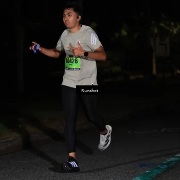 Runner Photo 5420530