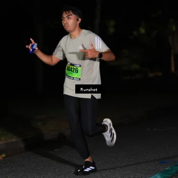 Runner Photo 5420534