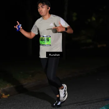Runner Photo 5420536