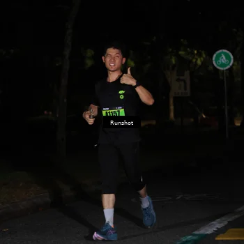 Runner Photo 5420537