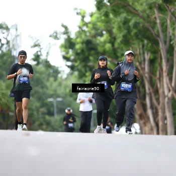Runner Photo 5420538