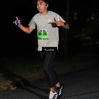 Runner Photo 5420539