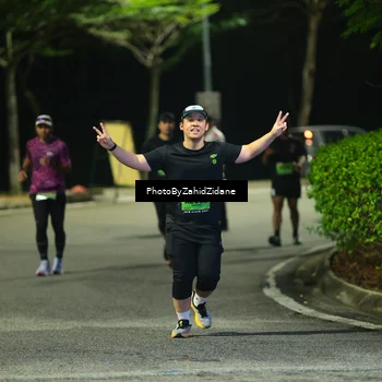 Runner Photo 5420542