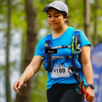 Runner Photo 5420543