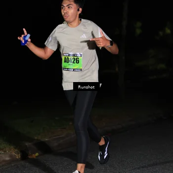 Runner Photo 5420544