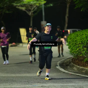 Runner Photo 5420545