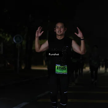 Runner Photo 5420546