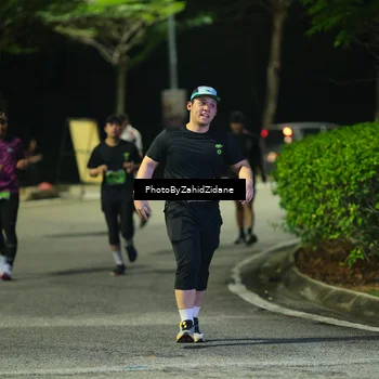 Runner Photo 5420547