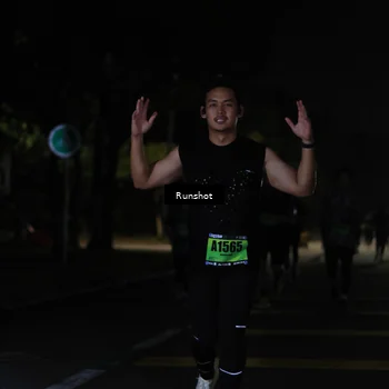 Runner Photo 5420549
