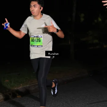 Runner Photo 5420550