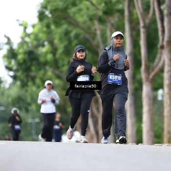 Runner Photo 5420551