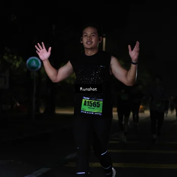 Runner Photo 5420555