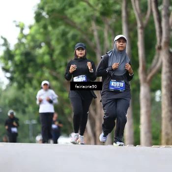 Runner Photo 5420557