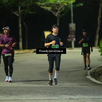 Runner Photo 5420560