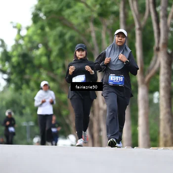 Runner Photo 5420562