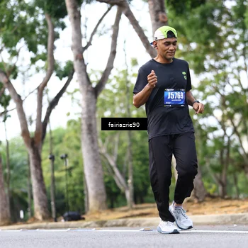 Runner Photo 5420564