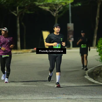 Runner Photo 5420565