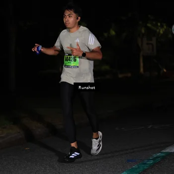 Runner Photo 5420568