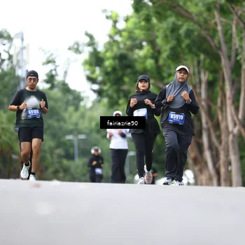 Runner Photo 5420569