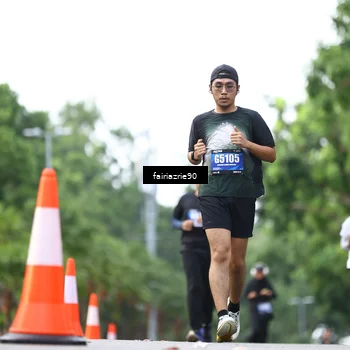Runner Photo 5420573