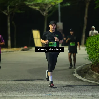 Runner Photo 5420575