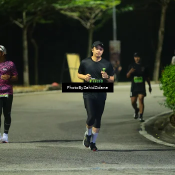 Runner Photo 5420582