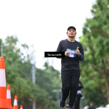 Runner Photo 5420586