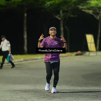 Runner Photo 5420587