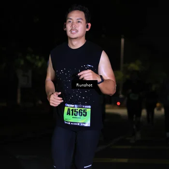 Runner Photo 5420588