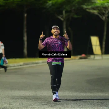 Runner Photo 5420593