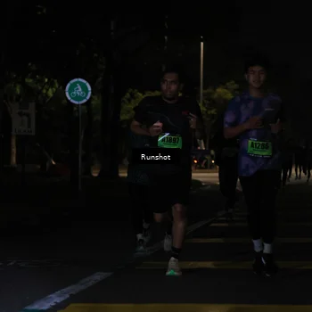 Runner Photo 5420601