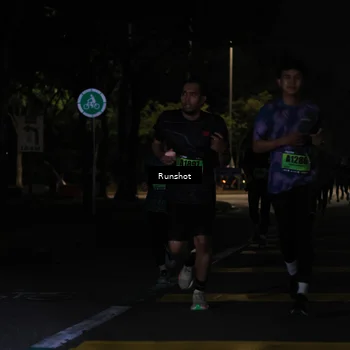Runner Photo 5420602
