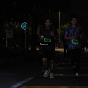 Runner Photo 5420603