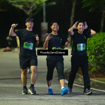 Runner Photo 5420606