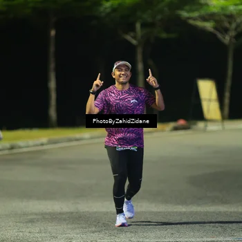 Runner Photo 5420608