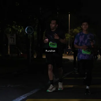 Runner Photo 5420609