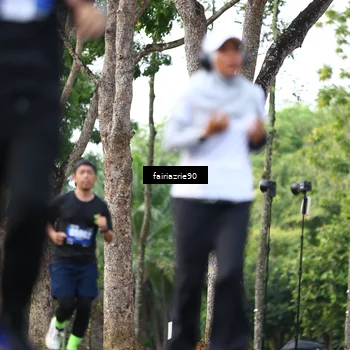 Runner Photo 5420610