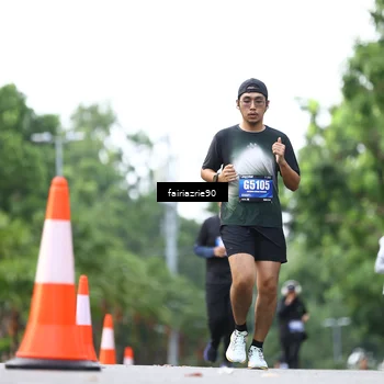 Runner Photo 5420613
