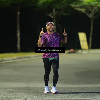 Runner Photo 5420614