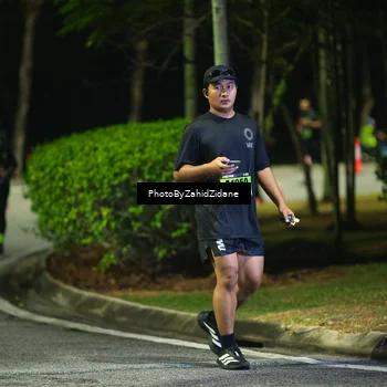 Runner Photo 5420615